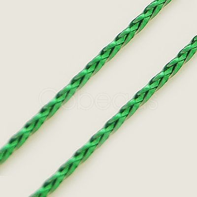 Braided Non-Elastic Beading Thread X-EW-N001-07-1