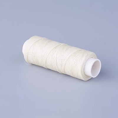 Waxed Polyester Cord YC-L004-01-1