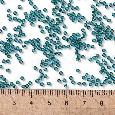 TOHO Round Seed Beads X-SEED-TR11-0756-1