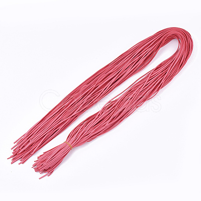 Faux Suede Cord LW-R023-2.8mm-24-1