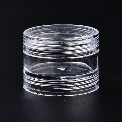 Polystyrene Bead Storage Containers CON-Q038-005-1