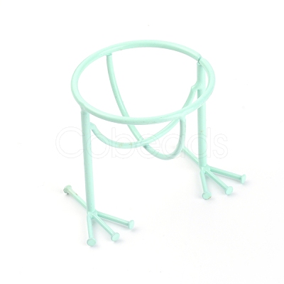 Carbon Steel Beauty Sponge Blender Holder ODIS-WH0020-24E-1