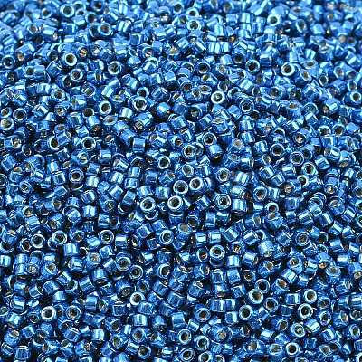 MIYUKI Delica Beads X-SEED-J020-DB2516-1
