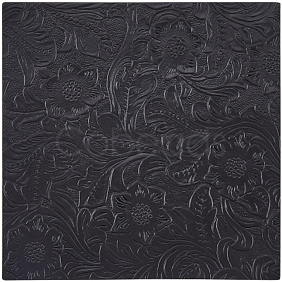 Leather Fabric AJEW-WH0314-506A-01-1