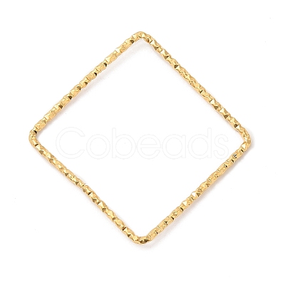 304 Stainless Steel Linking Rings STAS-Z041-04B-G-1