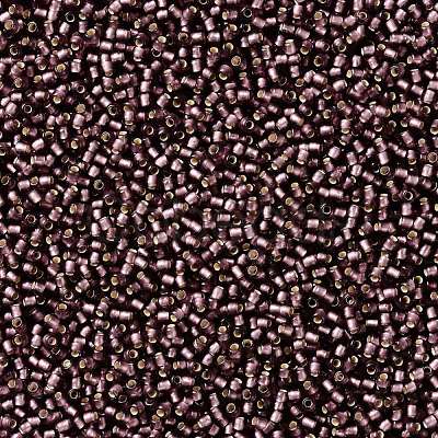 TOHO 11/0 Round Beads X-SEED-TR11-0026BF-1