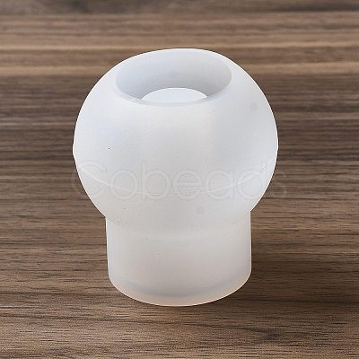 DIY Silicone VaseMolds SIMO-P006-02A-1