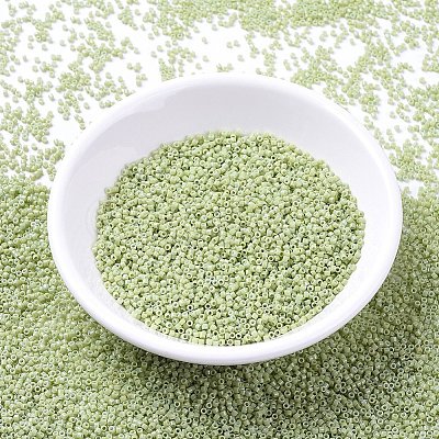 MIYUKI Delica Beads SEED-MY11-DB2123-1