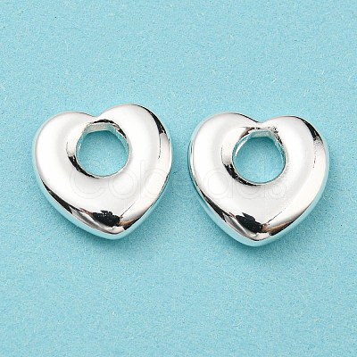 304 Stainless Steel Charms STAS-N097-152S-1