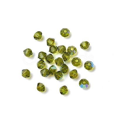 Preciosa&reg Crystal Beads Y-PRC-BA3-50230-200-1