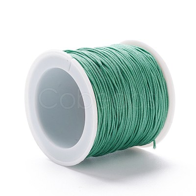 Braided Nylon Cord NWIR-K013-A01-1