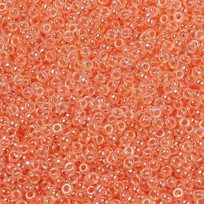 MIYUKI Round Rocailles Beads X-SEED-G009-RR0539-1