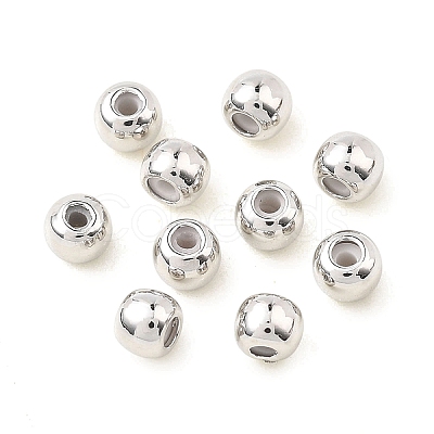 SHEGRACE Brass Beads XGRPCH360-193P-1