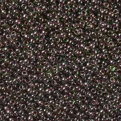 TOHO Round Seed Beads SEED-XTR11-0250-1