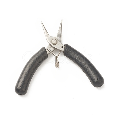 Iron Jewelry Pliers PT-F005-05-1