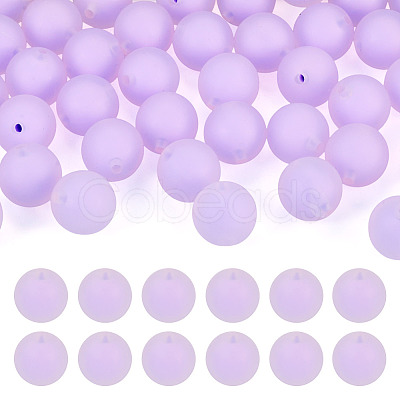 Silicone Beads SIL-TAC0013-16E-1