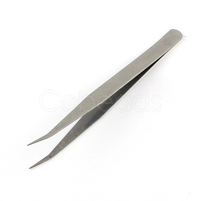 Iron Tweezers TOOL-R089-06-1