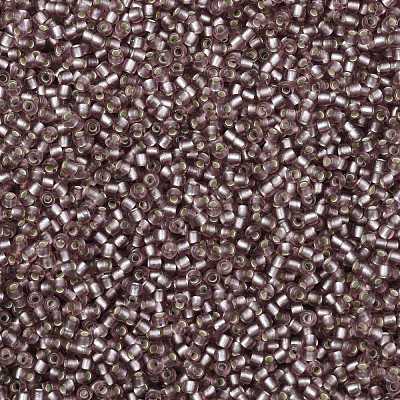 TOHO Round Seed Beads SEED-JPTR11-0026F-1