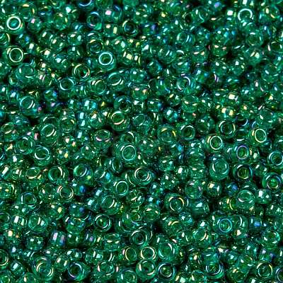 MIYUKI Round Rocailles Beads SEED-JP0010-RR0354-1