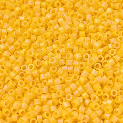 MIYUKI Delica Beads X-SEED-J020-DB1592-1