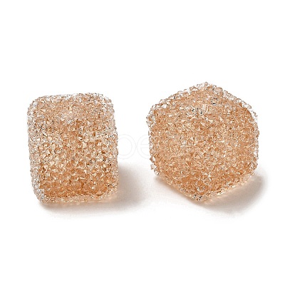 Resin Beads RESI-C038-02G-1