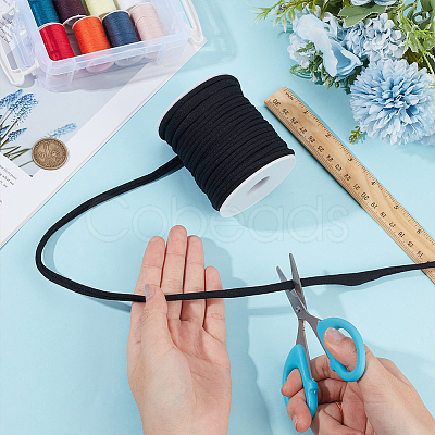 Polyester Ribbon OCOR-BC0009-25A-1