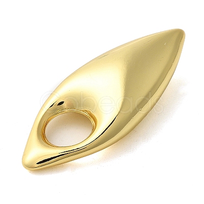Brass Pendants KK-S524-01A-G-1