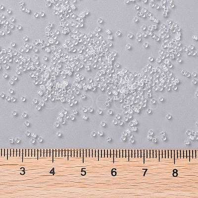 TOHO 15/0 Round Beads SEED-JPTR15-0001-1