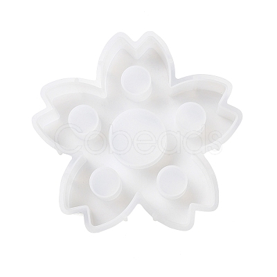 Silicone Mold LS-SIMO-S002-05C-1