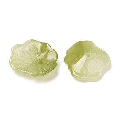 Glass Beads GLAA-Q095-01E-1