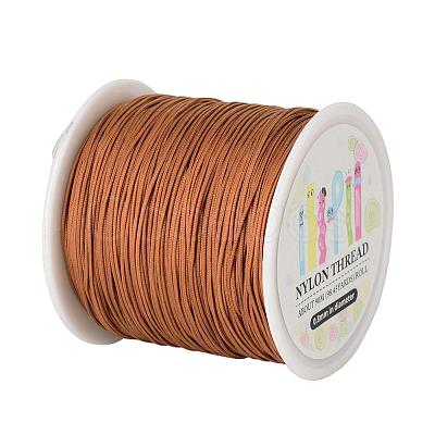 Nylon Thread NWIR-JP0009-0.8-29-1