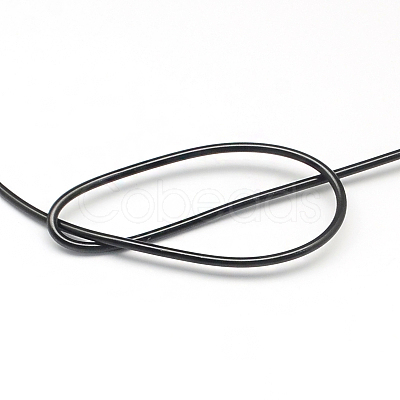 Anodized Aluminum Wire AW-S001-0.8mm-10-1