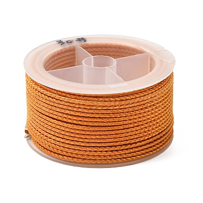 Polyester Braided Cord OCOR-F010-D30-2mm-1