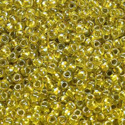 TOHO 8/0 Round Beads X-SEED-TR08-1811-1