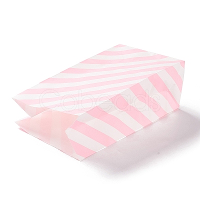 Rectangle Kraft Paper Bags CARB-K002-05B-03-1
