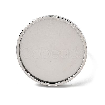 304 Stainless Steel Adjustable Ring Components STAS-D374-04P-05-1