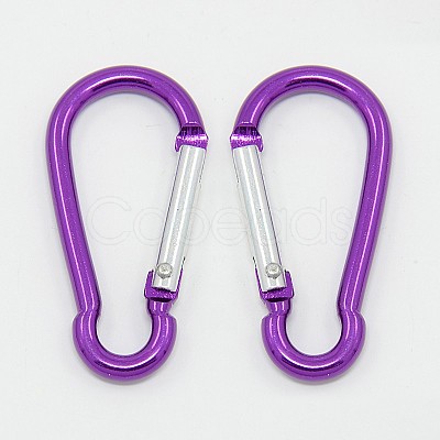 Aluminum Carabiners EA026-05-1