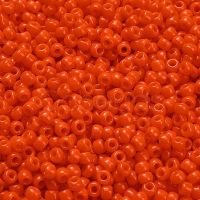 TOHO 6/0 Round Beads SEED-XTR06-0050A-1