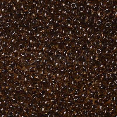 TOHO Round Seed Beads SEED-XTR11-2152-1