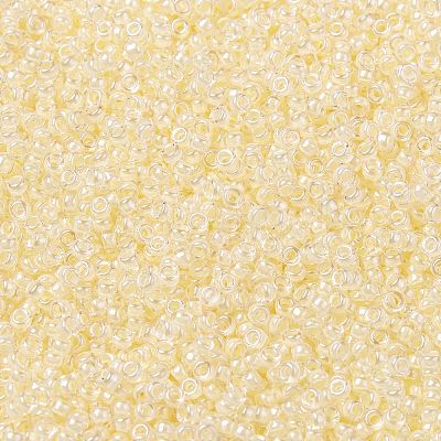 MIYUKI Round Rocailles Beads SEED-G009-RR2217-1