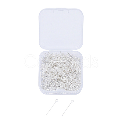 Iron Eye Pin IFIN-YW0001-10S-1