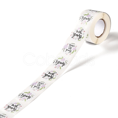 1.5 Inch Self-Adhesive Stickers DIY-P037-C01-1
