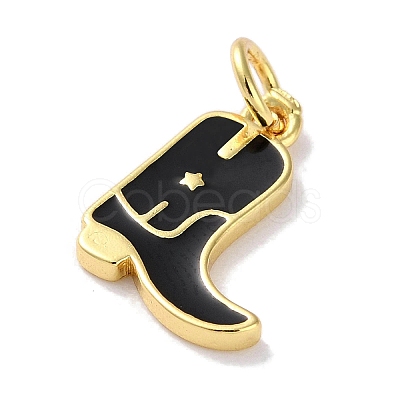 Rack Plated Brass Enamel Charms KK-Z039-01C-1