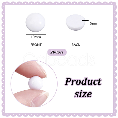 Resin Doll Eyes FIND-PH0026-83C-03-1