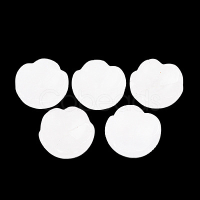 Natural Quartz Crystal/Rock Crystal Incense Holders G-G301-01G-1