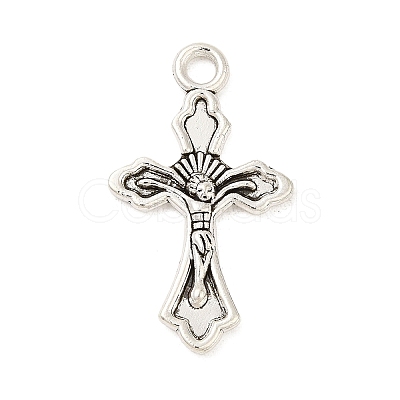 Alloy Pendant PALLOY-Z019-01AS-1