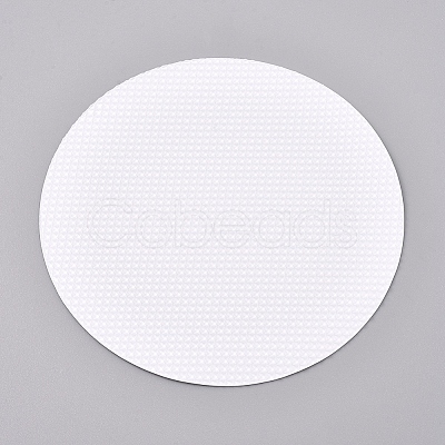 Self Adhesive Non Slip Bath Tub Stickers LS-DIY-WH0162-26C-1