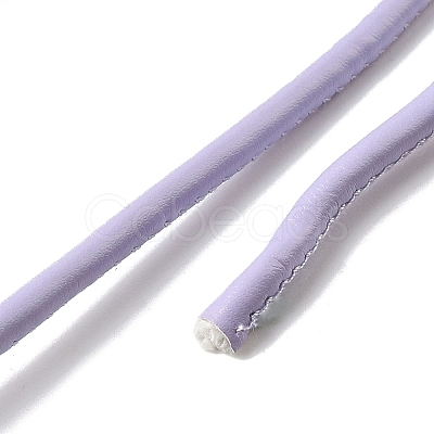 5M PU Leather Cord FIND-H054-01D-1