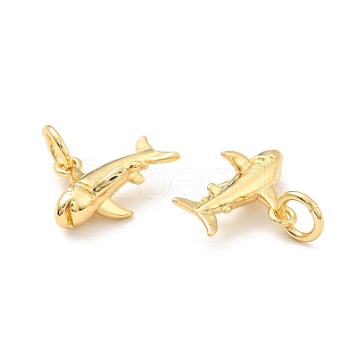 Brass Charms KK-G416-19G-1
