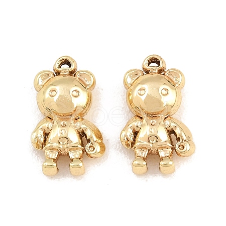 304 Stainless Steel Charms SA-CBA76DA-19G-A-1